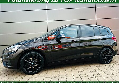 BMW 2er 218 Gran Tourer 218i*7-Sitze*INDIVIDUAL*PDC*TÜV*
