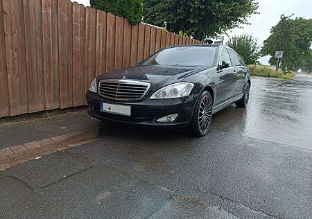 Mercedes-Benz S 320 S320 CDI L, CarPlay Professional, FETSPREIS