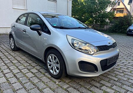 Kia Rio 1.2 Dream-Team Dream-Team