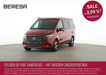 Mercedes-Benz V 250 d Marco Polo 4MATIC MBUX Distronic Standhz