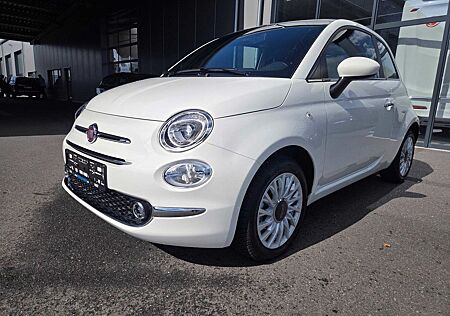 Fiat 500 Dolcevita 1.0 GSE Hybrid 51 kW Pano LM PDC N