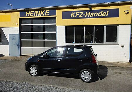 Nissan Pixo Acenta
