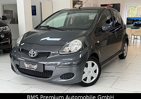 Toyota Aygo (X) Aygo AYGO Cool Garantie bis 12.2026