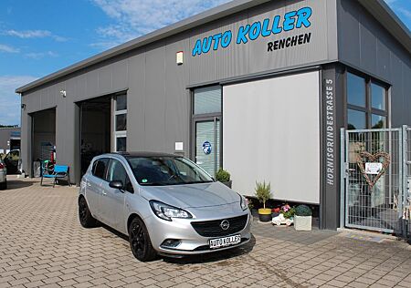 Opel Corsa 101 PS Top Zustand