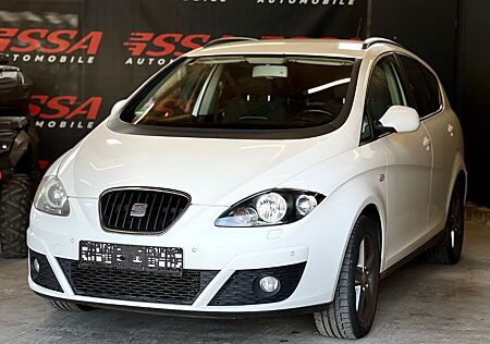 Seat Altea XL 4You #Navi #SHZ #PDC #1.Hd #Tempomat