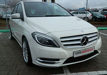 Mercedes-Benz B 180 CDI / AUTOMATIK!!/ TOP ZUSTAND!!