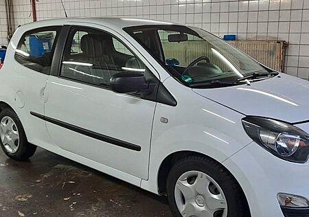 Renault Twingo 1.2 LEV 16V 75 eco2