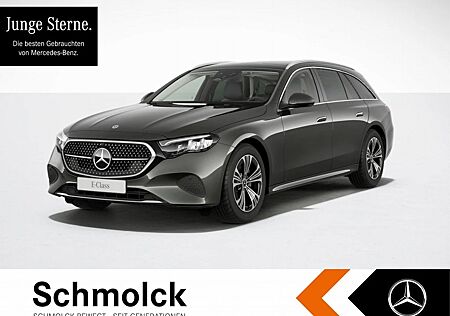 Mercedes-Benz E 220 d T AVANTGARDE+9G+LED+PANO+KYLS+DSTR+SPURH