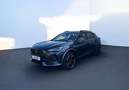 Cupra Formentor VZ e-Hybrid