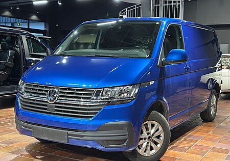VW T6 Transporter Volkswagen T6.1 4MOTION KURZ DIFF-SPERRE LUFT-STANDHEIZUNG