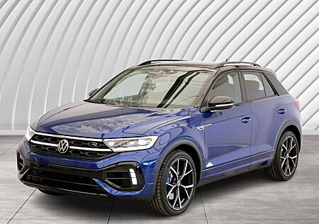 VW T-Roc Volkswagen R 2.0 l TSI OPF 4MOTION