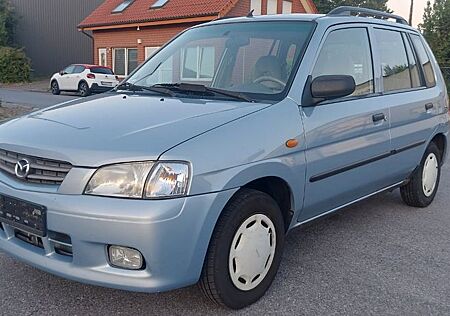 Mazda Demio 1.5 Active*Tüv 06/26*Klimaautomatik *