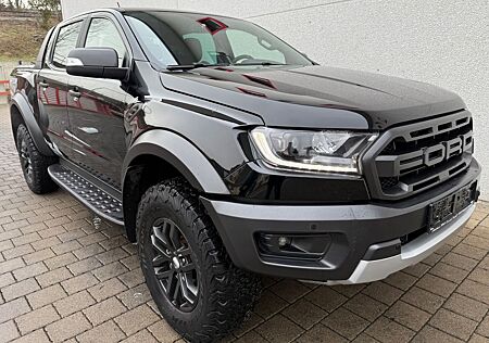 Ford Ranger Raptor Raptor Performance 4x4 LED,Standheiz.Winterpaket