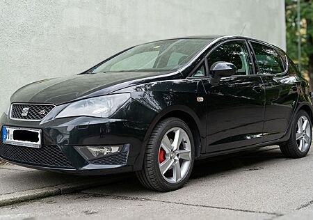 Seat Ibiza FR 1.4 TSI