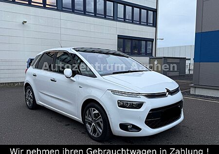 Citroën C4 Picasso *Exclusive*AUTOMATIK*EURO6*R-KAMERA*
