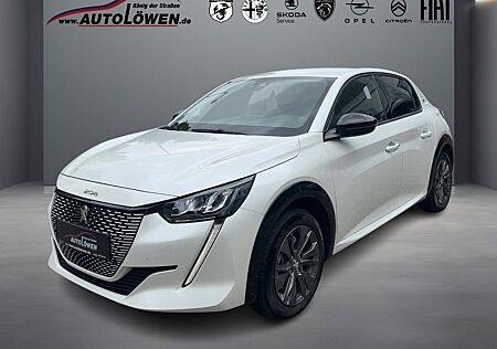 Peugeot 208 (e-) 136 Allure Pack