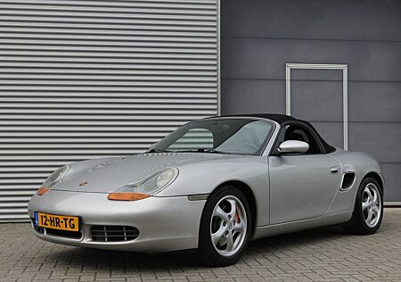 Porsche Boxster S 3.2 Tiptronic I CLIMA I CRUISE I NL. A