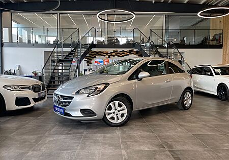 Opel Corsa E Edition *TEMPOMAT*KLIMA*STYLE-PAKET*