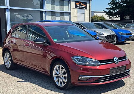 VW Golf Volkswagen VII Lim. IQ.DRIVE Start-Stopp