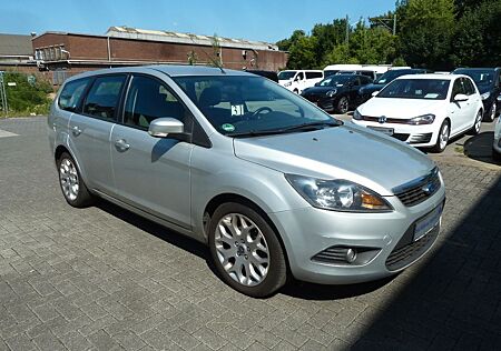 Ford Focus Turnier Sport