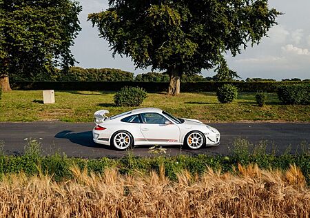 Porsche 997 GT3 RS 4.0 - 1 OF 600 - PCCB - LIFT - PDLS+