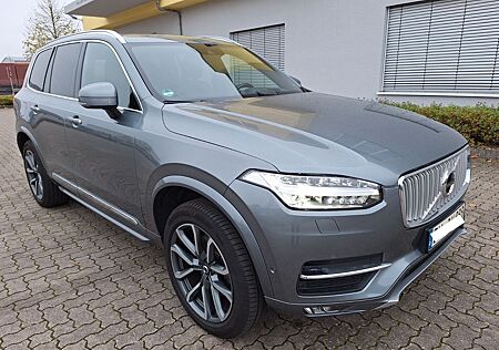 Volvo XC 90 XC90 Inscription, Panorama, Bowers & Wilkens