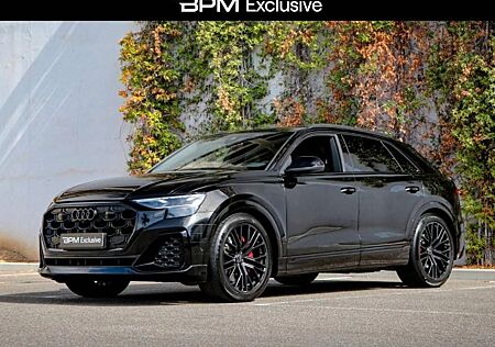 Audi Q8 60 TFSI e quattro