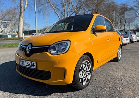 Renault Twingo Intens *Faltdach*Klima*Leder