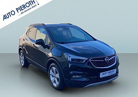 Opel Mokka X 1.4 Automatik 120 Jahre