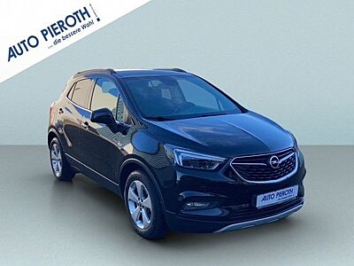 Opel Mokka X 1.4 Automatik 120 Jahre
