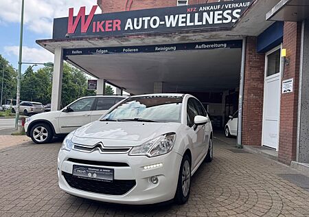 Citroën C3 Selection Autom. HU/AU NEU, PDC