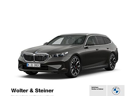 BMW i5 40 eDrive M Sport Touring B&W AHK ACC 360