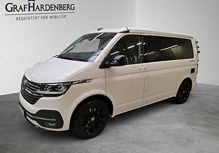 VW T6 California Volkswagen T6.1 California Ocean 2.0 TDI DSG FWD LED ACC