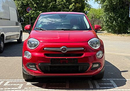 Fiat 500X Lounge