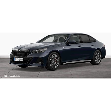 BMW 520 leasen