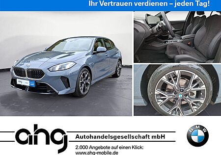BMW 120 Steptronic M Sportpaket Klimaaut. Sportsitze