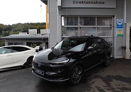 Honda HR-V 1.5 e:HEV Hybrid Elegance