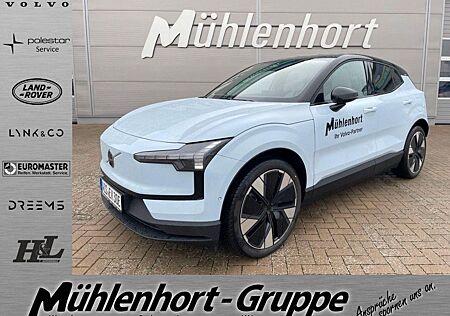 Volvo EX30 Twin Motor Performance AWD ULTRA