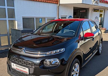 Citroën C3 PureTech 83 S&S Feel