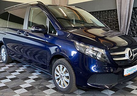Mercedes-Benz V 220 V 220d RISE lang, Kamera, Navi, AHK, Klima