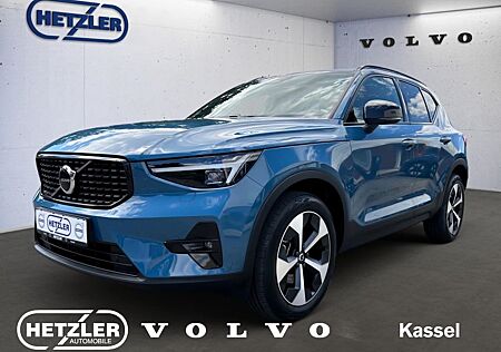 Volvo XC 40 XC40 Ultra Dark 2WD B4 EU6e Digitales Cockpit Me