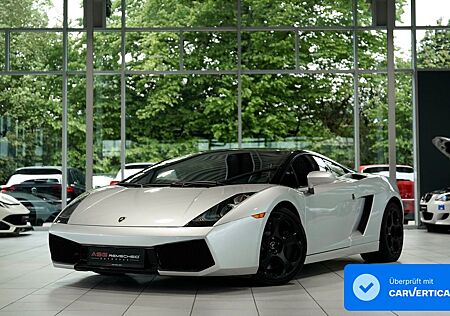 Lamborghini Gallardo 5.0 V10 *Historie* *SAMMLER