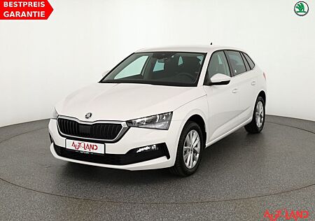 Skoda Scala 1.0 TSI LED Kamera PDC