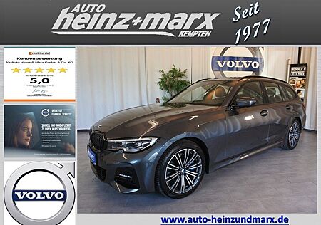 BMW 330i Touring i xDrive M Sport-Business Paket-AHK