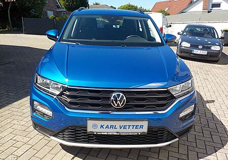 VW T-Roc Volkswagen Style 1.0 TSI