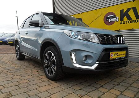 Suzuki Vitara 1.4 Comfort+ 4x4 AHk Panor.