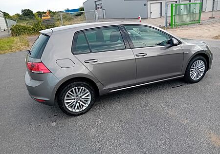 VW Golf Volkswagen 1.2 TSI 63kW BMT CUP CUP