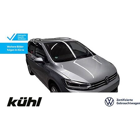 VW Touran leasen