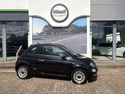 Fiat 500 Star Navi Klimaautomatik PDC SHZ uvm.