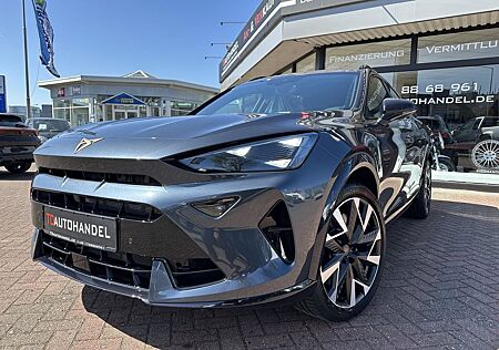 Cupra Formentor VZ 2.0 TSI 245 kW 4Drive Panorama LED